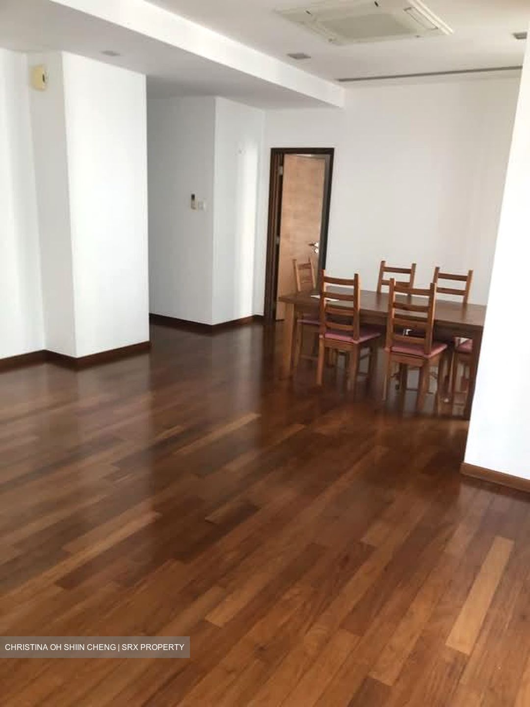 38 Draycott Drive (D10), Apartment #550890121